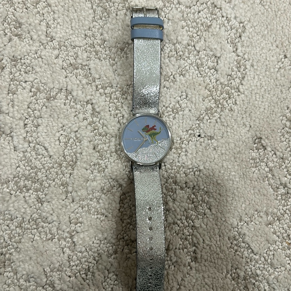 COPY - Coach Rexy watch